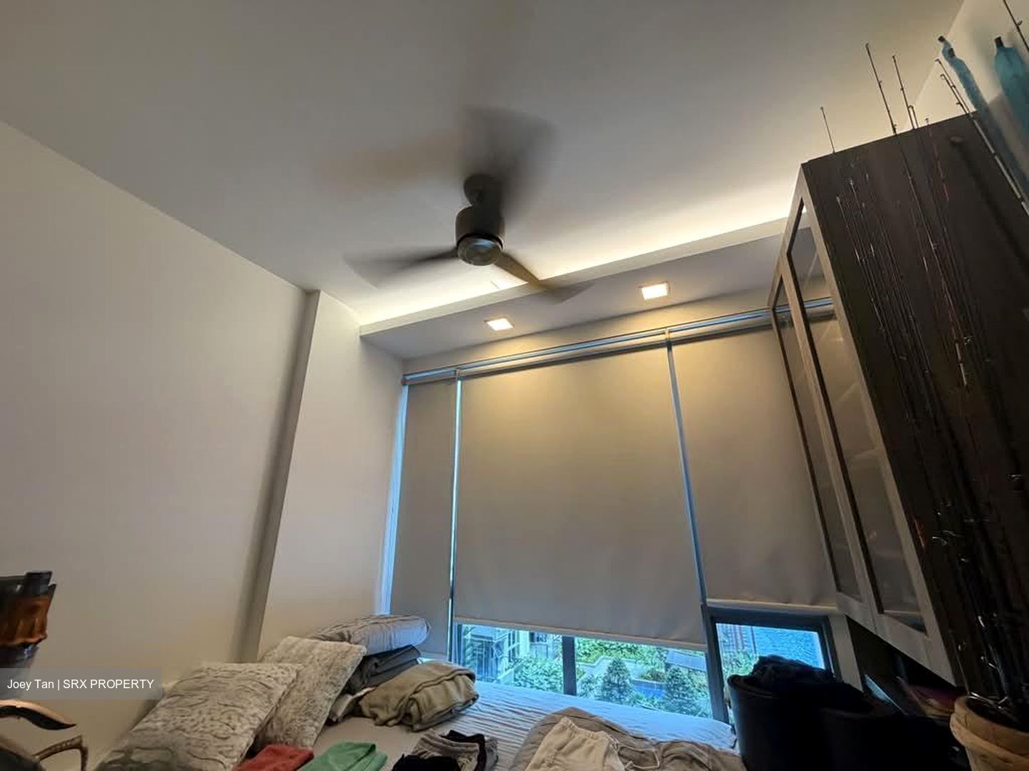 The Canopy (D27), Condominium #583911671